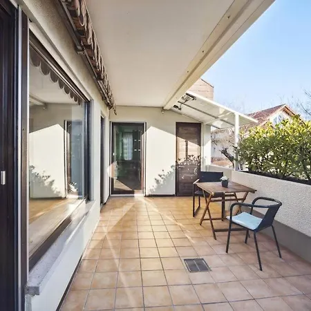 Apartment Wohlfuehloase Im Dreilaendereck