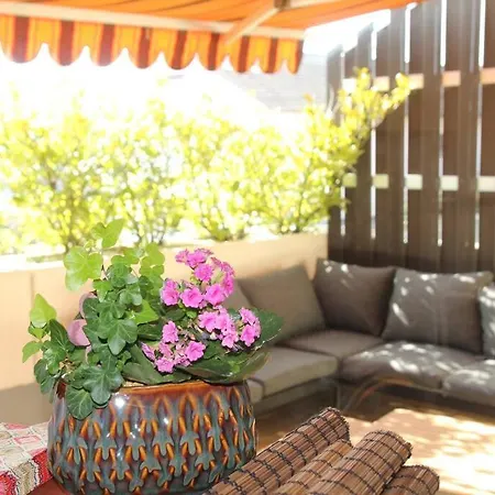 Wohlfuehloase Im Dreilaendereck Apartament