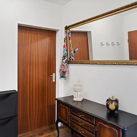 Wohlfuehloase Im Dreilaendereck Apartament