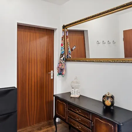 Wohlfuehloase Im Dreilaendereck Apartment