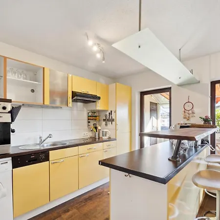 Wohlfuehloase Im Dreilaendereck Apartament