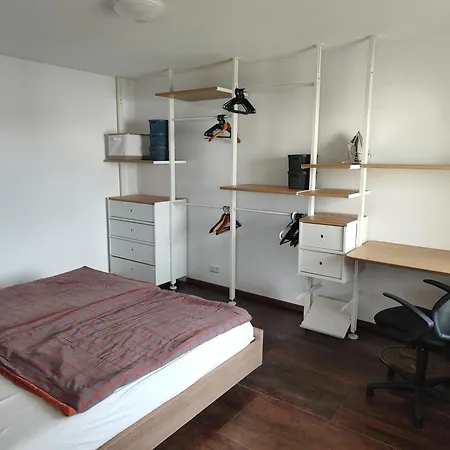 Wohlfuehloase Im Dreilaendereck Apartament *